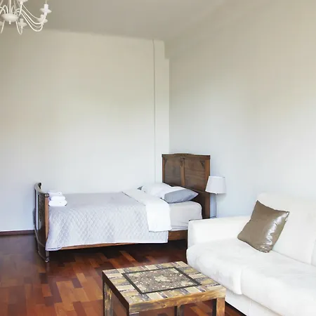 Prudentia Chopin Apartment *
